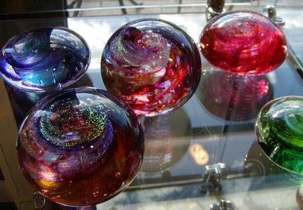 NancyBeckerPaperweights Nancy Becker Paperweights