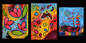 paintings