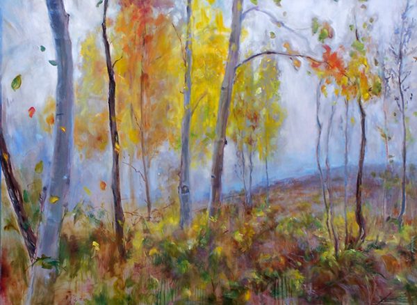 Alisa Huntley Featured Artist At Tumalo Art Co In November - Tumalo Art Co.