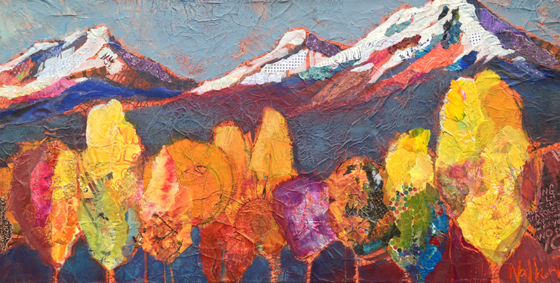 Read more about the article February group show at Tumalo Art Co.—Capturing the Light