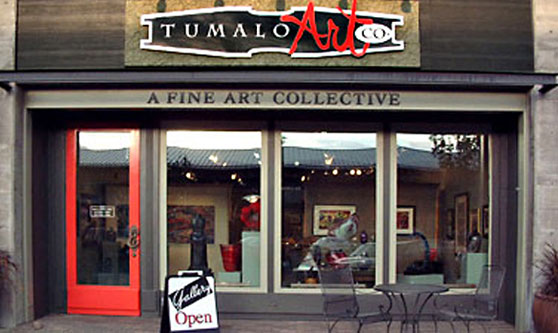Read more about the article 2nd Annual Best Fine Art Sale Ever—Tumalo Art Co. artists present Studio Sale