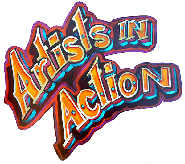 Read more about the article “Artists in Action” summer event from Tumalo Art Co. artists