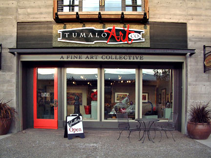 Read more about the article Tumalo Art Co. Celebrates 10 Year Anniversary