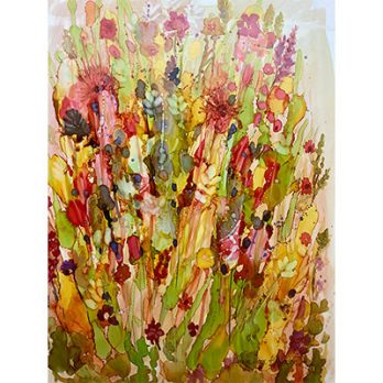 Oregon Wildflowers — Marlene Alexander