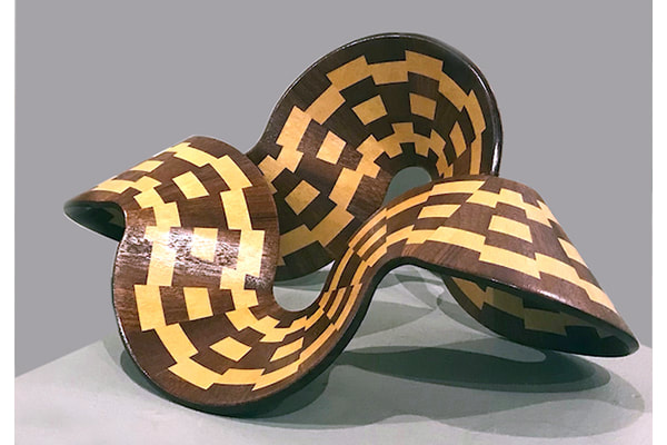 Roundabout—Dave Carlson