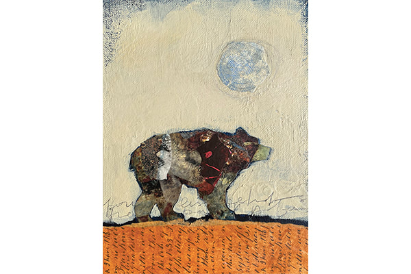 Bear — Shelli Walters