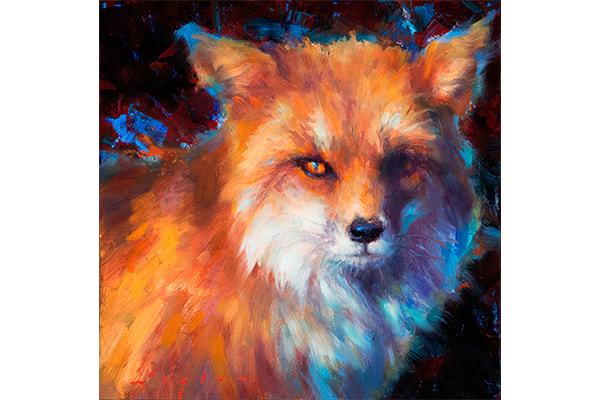 Fox Electric— Katherine Taylor