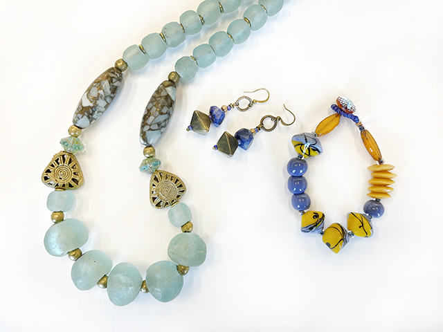 Read more about the article New Jewelry for Spring!