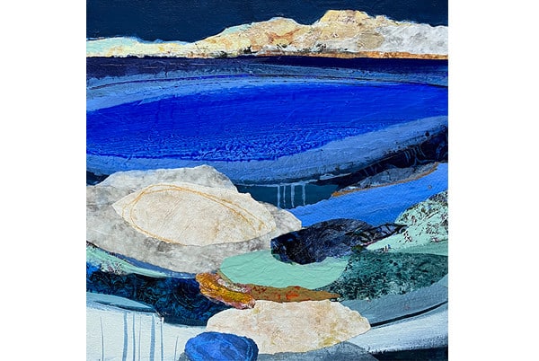 Here And Now — Shelli Walters