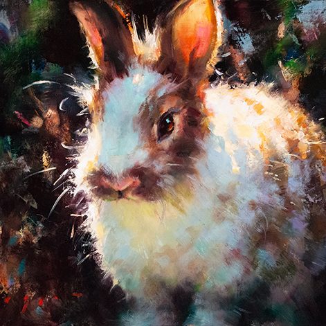 Katherine Taylor - Tumalo Art Co.