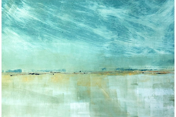 Poetry in Sience — Adell Shetterly