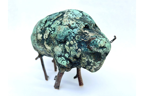 Pondo — Shelli Walters