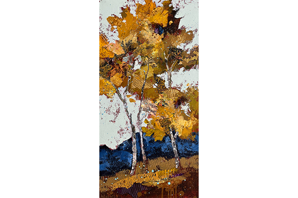Kindred Roots — Shelli Walters