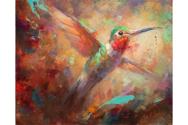 Quiver — Katherine Taylor