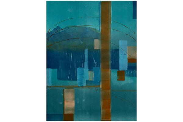Gateway — Adell Shetterly