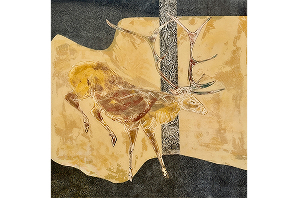 Central Oregon Treasure — Danae Bennett-Miller