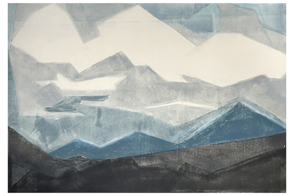 The Road Home — Adell Shetterly