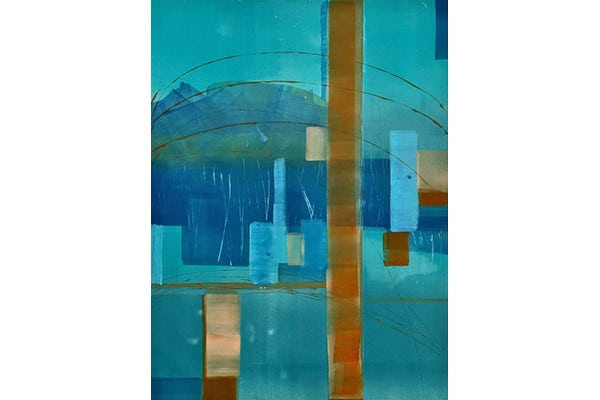 Gateway — Adell Shetterly