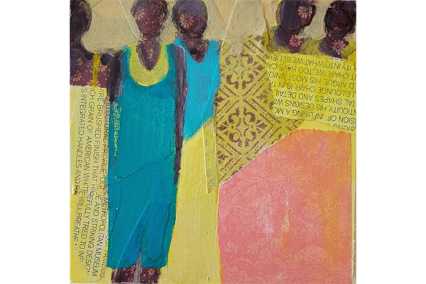Bridesmaids II — Dee McBrien-Lee