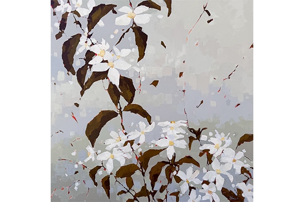 Balance — Sarah B. Hansen