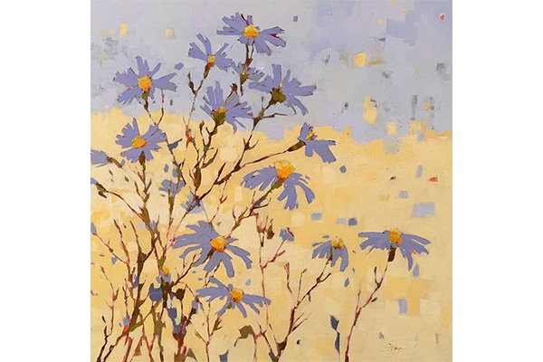 Enthusiasm — Sarah B. Hansen