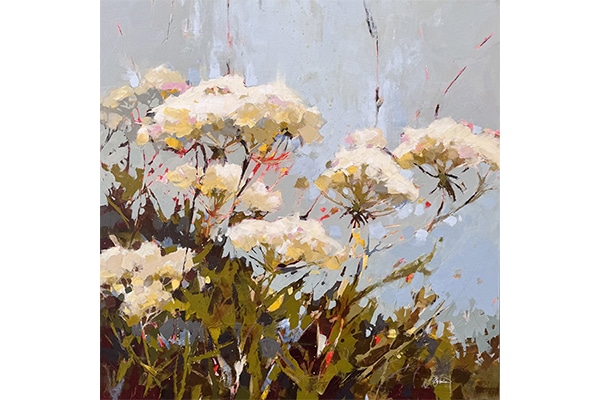Softly Spoken — Sarah B. Hansen