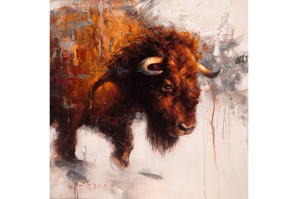 Mighty — Katherine Taylor