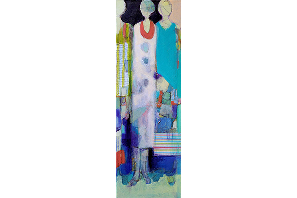 Sisters — Dee McBrien-Lee