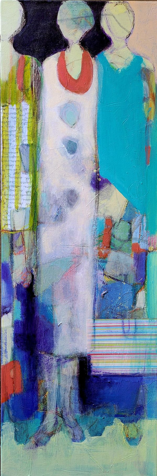 Read more about the article An Artists Path