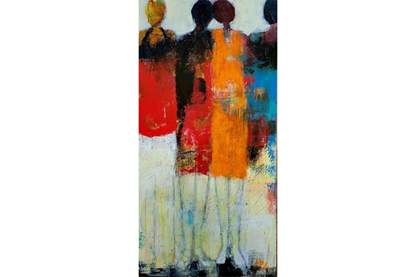 After Party — Dee McBrien-Lee