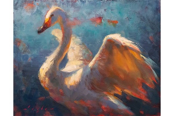 Uplift — Katherine Taylor