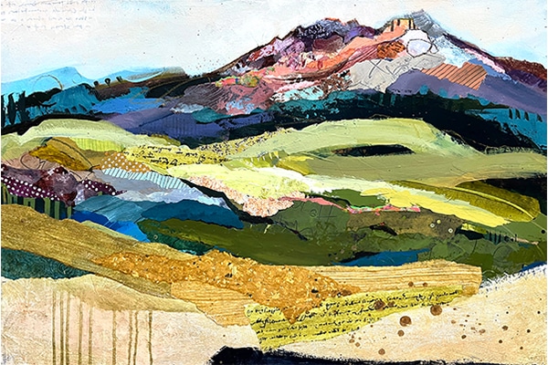 Time Lapse — Shelli Walters