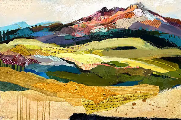Time Lapse — Shelli Walters