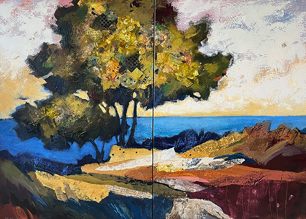 Oean Song — Shelli Walters