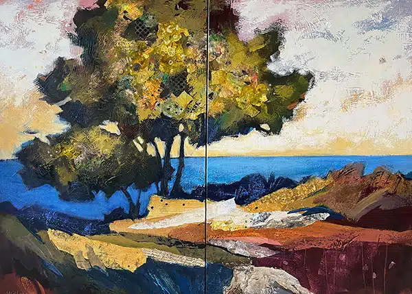 Ocean Song — Shelli Walters