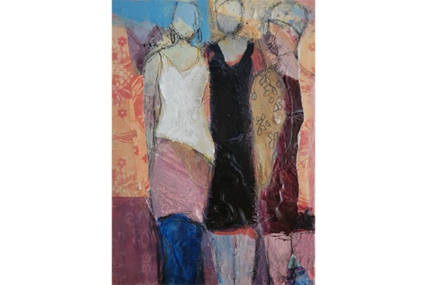 Girls Night — Dee McBrien-Lee