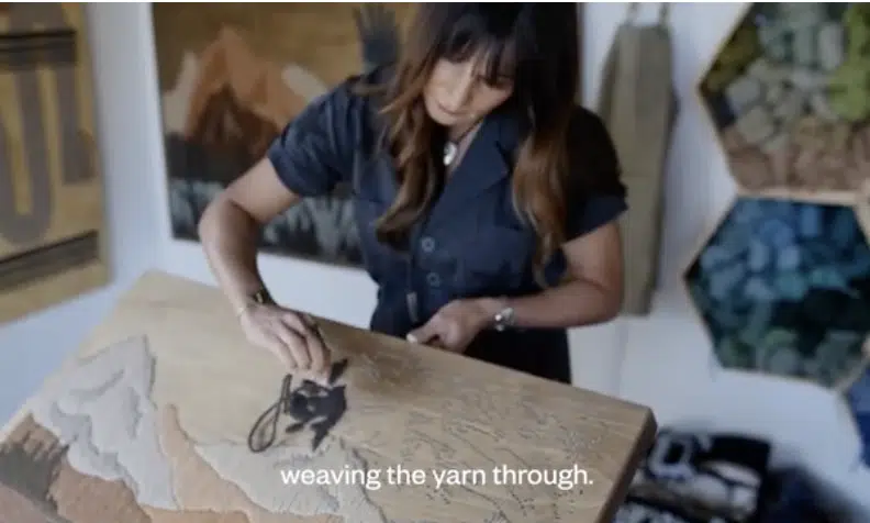 Read more about the article “Your Art Here” Docuseries