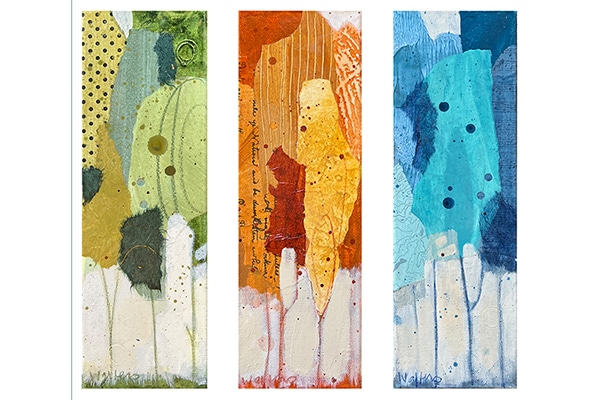 Into The Woods — Shelli Walters
