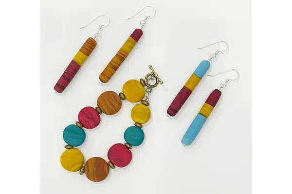 Murano Glass Jewelry — Danica Thomas