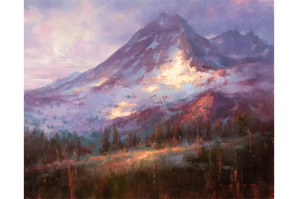 Glory — Katherine Taylor