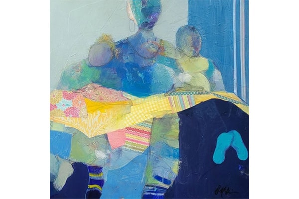 One More Story — Dee McBrien-Lee