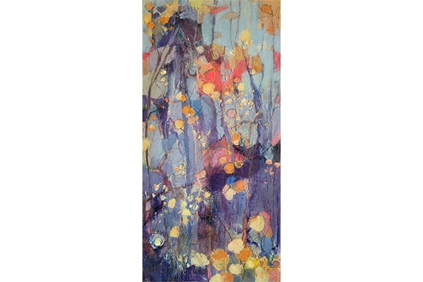 The Day the Trees Sang — Dee McBrien-Lee