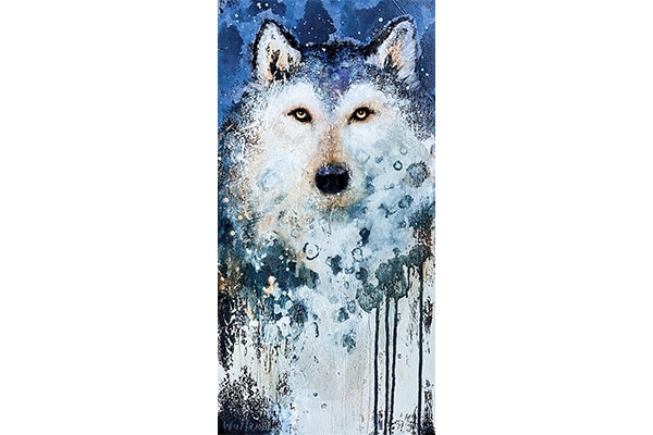 Winter Soul — Shelli Walters