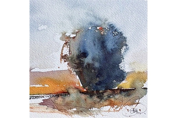 Oregon Magic — Sarah B. Hansen