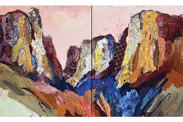 Lost Stories — Shelli Walters