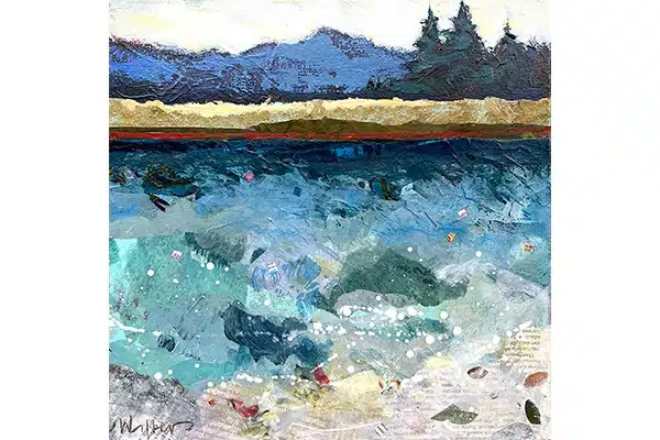 Bubbles Up! — Shelli Walters