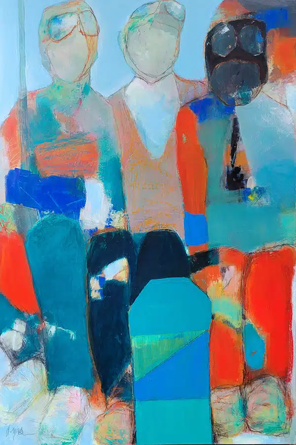 Read more about the article Artist News