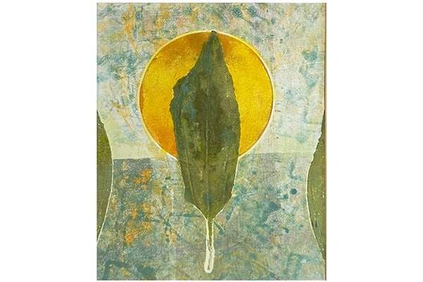 Held by Light — Adell Shetterly