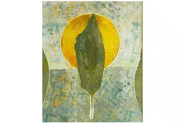 Held by Light — Adell Shetterly