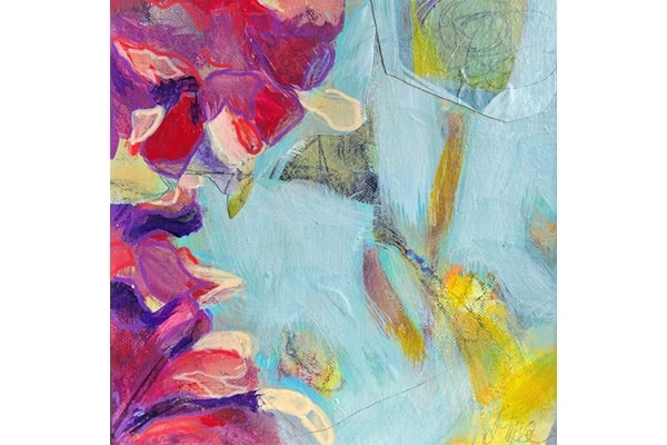 Iris – Dee McBrien-Lee